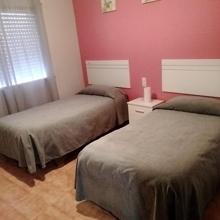 Las/Rosas Orgaz Dış mekan fotoğraf