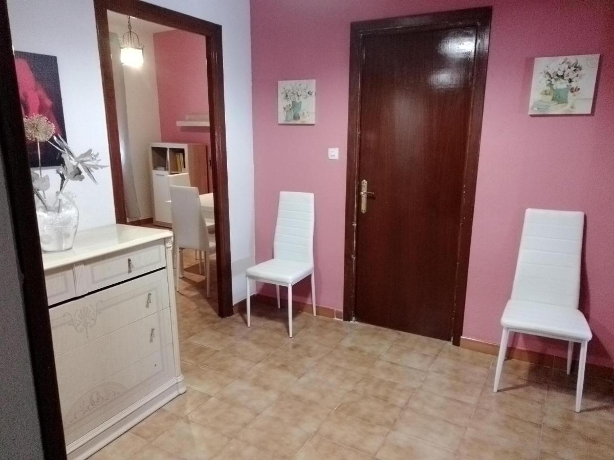 Las/Rosas Orgaz Dış mekan fotoğraf