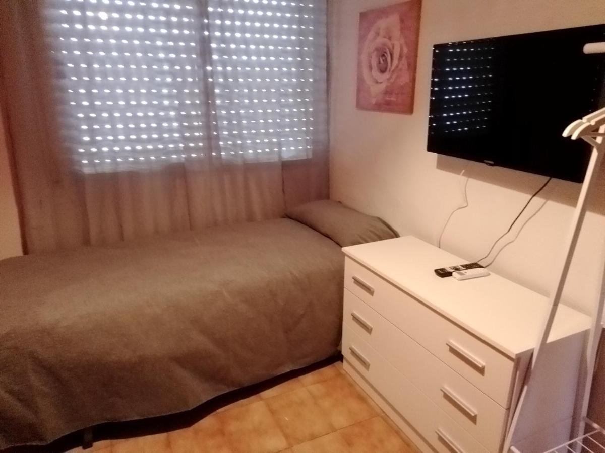 Las/Rosas Orgaz Dış mekan fotoğraf