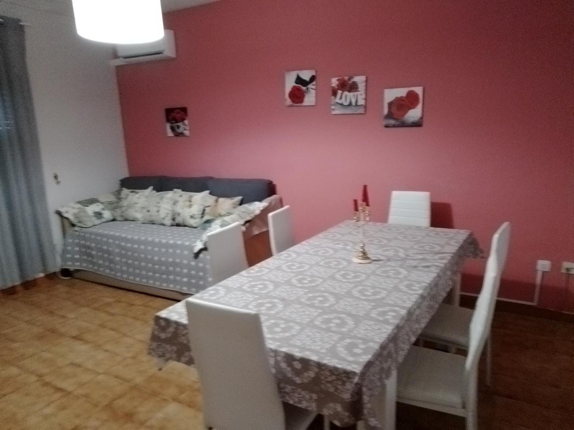 Las/Rosas Orgaz Dış mekan fotoğraf
