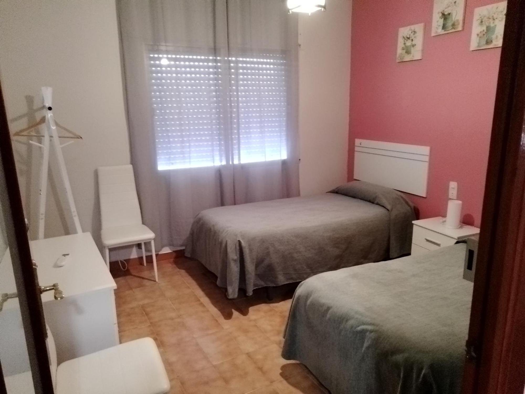 Las/Rosas Orgaz Dış mekan fotoğraf