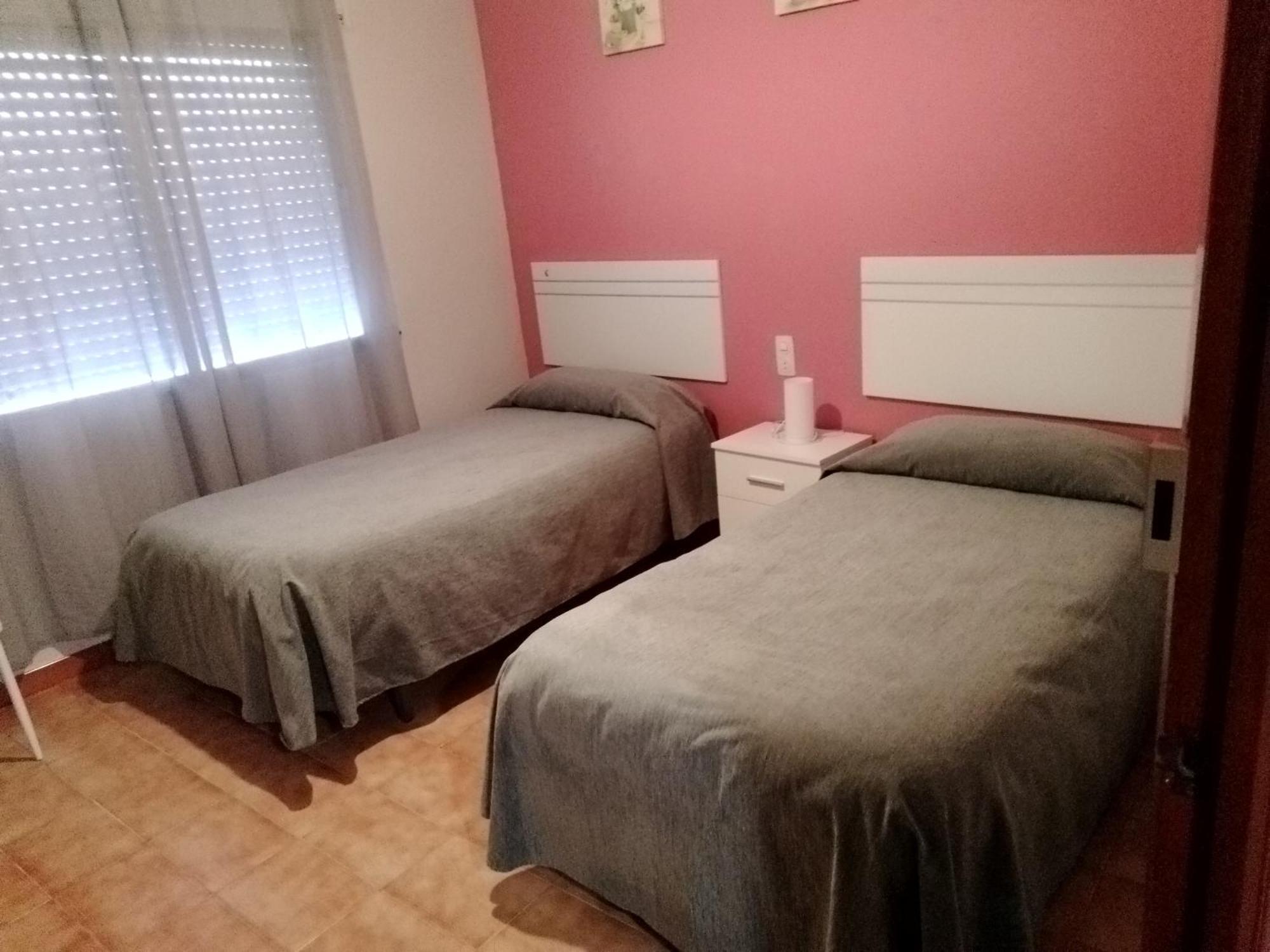 Las/Rosas Orgaz Dış mekan fotoğraf