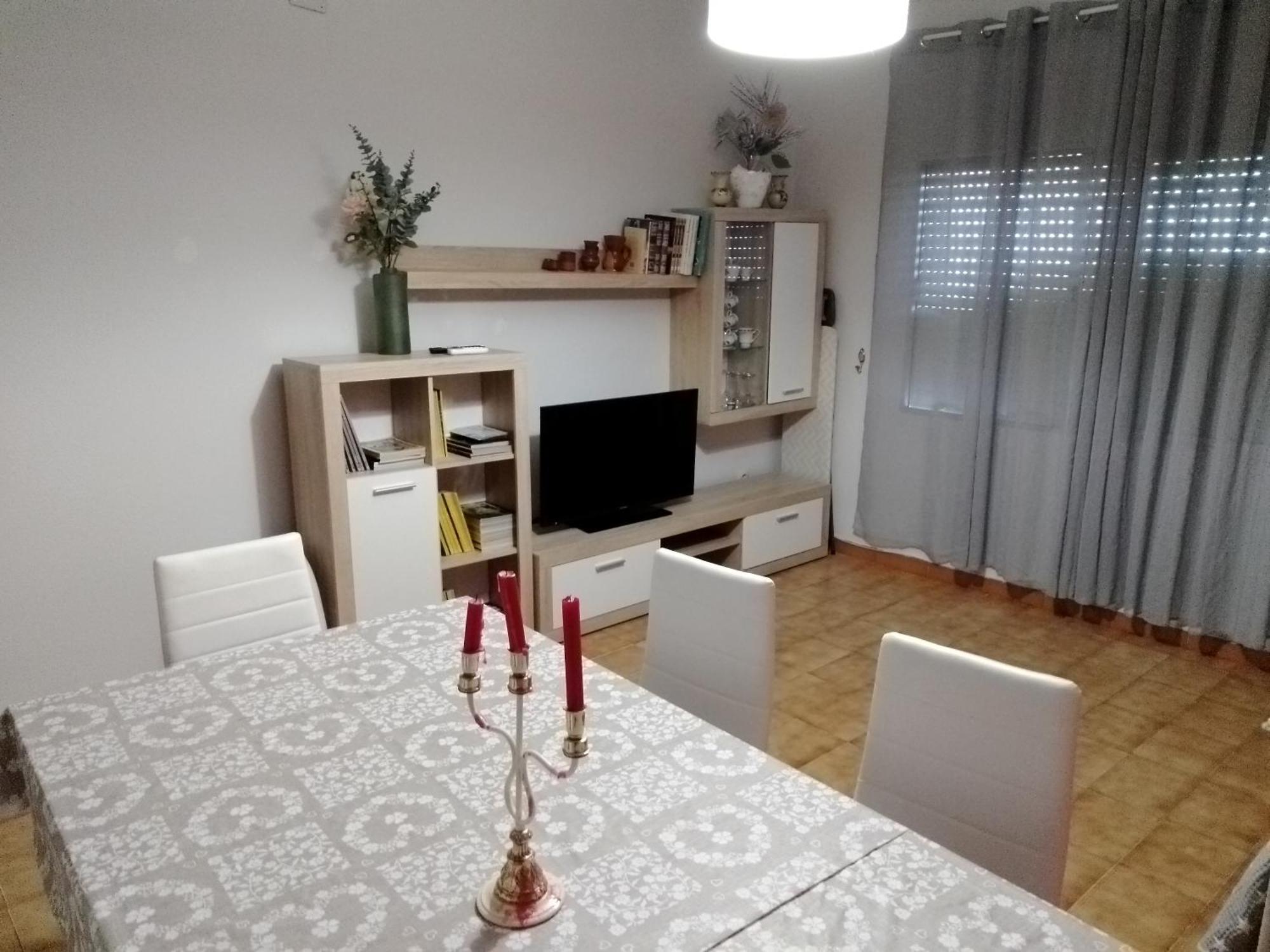 Las/Rosas Orgaz Dış mekan fotoğraf