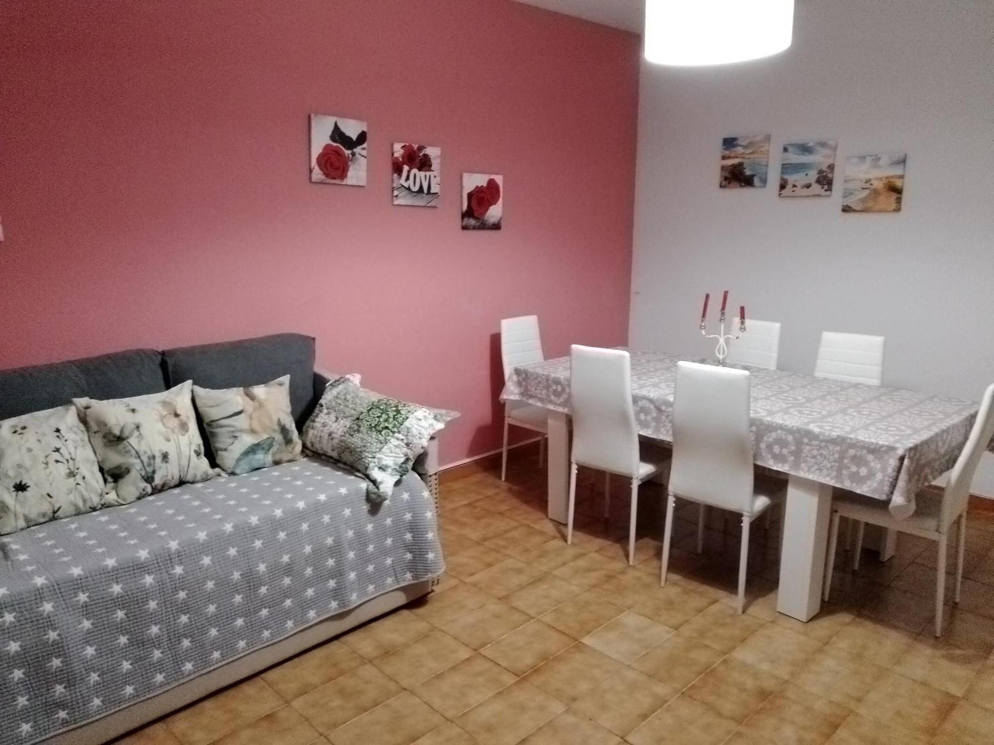 Las/Rosas Orgaz Dış mekan fotoğraf